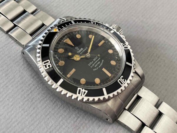 Tudor_Submariner_Small Rose_chronoscope_collector_watches