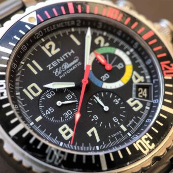 Zenith