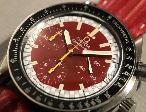 omega_speedmaster_schuhmacher_red_chronoscope_collector_watches